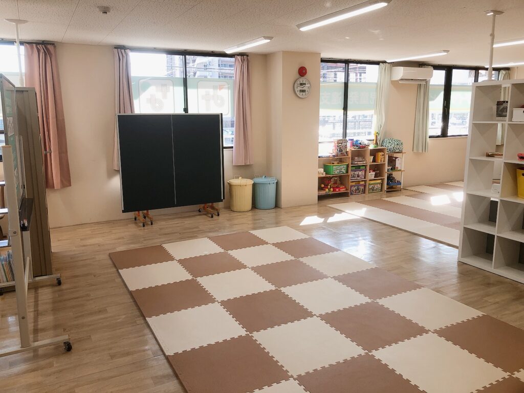 波多江教室2